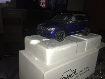 Vw tiguan R 1:18 ottomobile - 3
