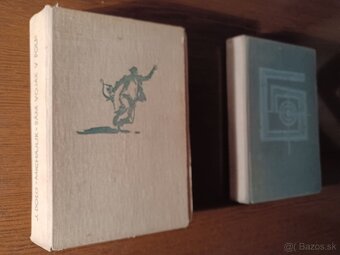 Romány, poviedky - ruskí autori - 3