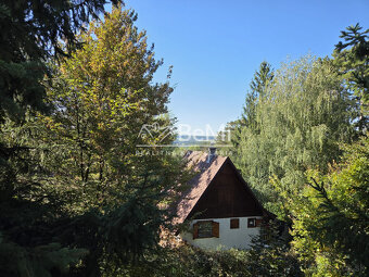 Na predaj: štýlovo zrekonštruovaná rekreačná chata v top lok - 3