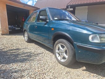 Skoda felicia 1.3.mpi - 3