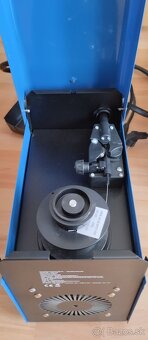 Dátová zvaracka - 3