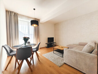 NOVOSTAVBA 2 IZB BYTU s TERASOU a GAR. ST. - KOŠICE, CENTRUM - 3