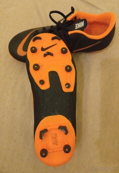 Detské kopačky - 3