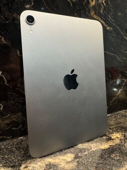 Nový Apple iPad Mini A17 Pro 128gb Wi-Fi Vesmírno Sivý - 3