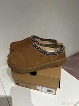 UGG Tasman hnedé - 3