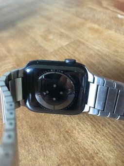Apple watch 7 - 3