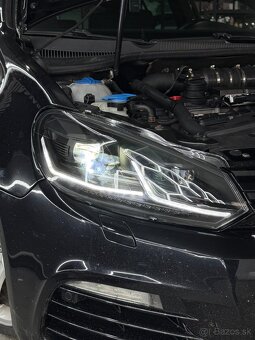 Golf 6 R 2.0 tsi 4-motion - 3