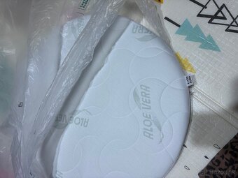 Matrac Levin Felin/ Ingvart - 3