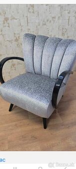 KUPIM Halabala kreslo - 3