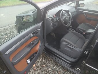 Predam Volkswagen Touran 1.9 tdi r.v.2007 - 3