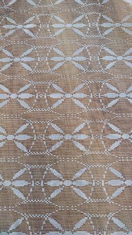 Predám poťahové látky a záclony - 3