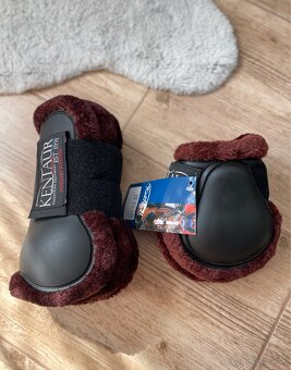 Predam chraniče - 3