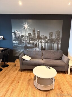 2i byt centrum LM - 3