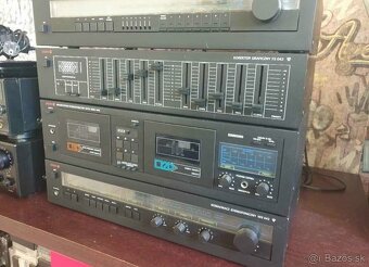 Predám/vymením komponentnú zostavu - 3