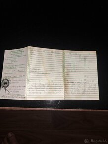 Motorová lod predám vymenim - 3