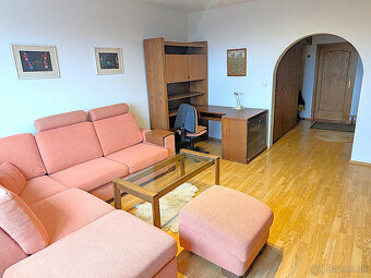 3 izbový Ľubovnianska, Petržalka, blízko Draždiaku, OV, 74m2 - 3