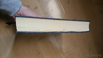 Sapkowski - Zaklínač. Posledné želanie - 3