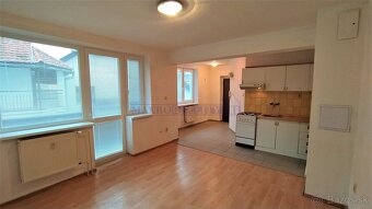 Prenájom garsónka s loggiou, Lučenec ID 2241 - 3