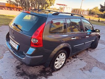 Renault Megan Grantur 2 sport - 3