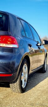 VW GOLF 6 1,4 , 2012, 137000km, STK10/2027 - 3