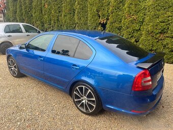 Škoda Octavia 2.0 TFSI RS - 3