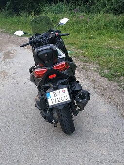 Skúter xmax 400 - 3