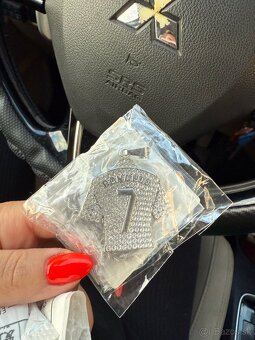 Cristiano Ronaldo CR7 - 3