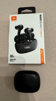Slúchadla JBL Wave Beam - 3