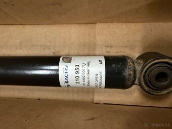 Športový podvozok Passat cc 2008 - SACHS - 3