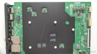 TCL 85C845 náhradné diely - 3