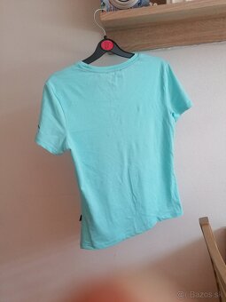 dámske tričko Polo - 3