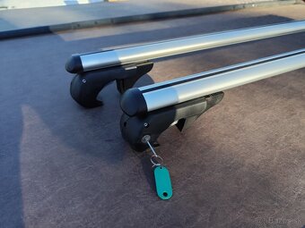 Strešné priečinky - 3