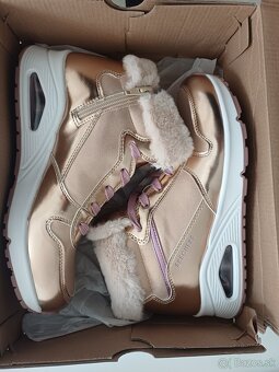 Zimné topanky damske - 3