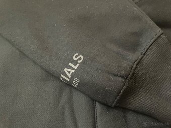 Essentials mikina - 3