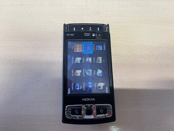 NOKIA N95 8GB - 3