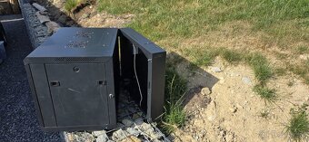 Predam skrinu na server - 3