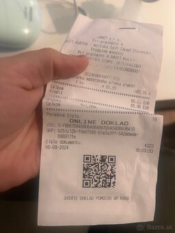 Odsávačka mlieka Phillips Avent - 3