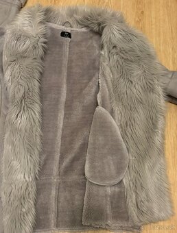 predám KOŽUCH krátky - 3