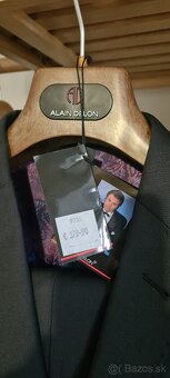 Oblek Alain Delon - 3