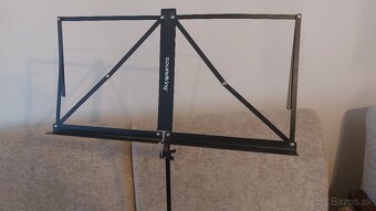 Predam stojan na noty - 3