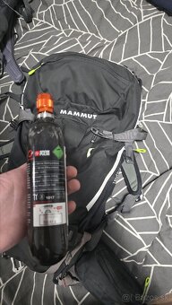 Lavínový Batoh Mammut Light 30L RAS 3.0 - 3
