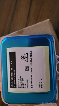 Riadiaca jednotka Opel Insignia - 3