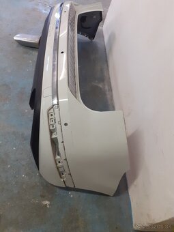 Wolksvagen touareg - 3