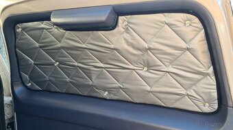 Land cruiser 90 termoizolacne clony - 3