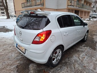 Opel Corsa 93tisic km - 3