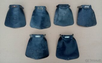 Dieli na babetu 210 - 3