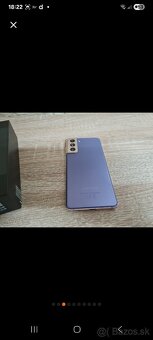 Samsung s 21 5g - 3