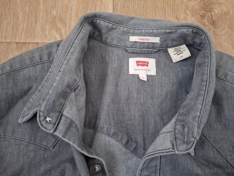predam koselu Levis wrangler gant - 3