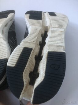 Tenisky dámske On cloud - 3