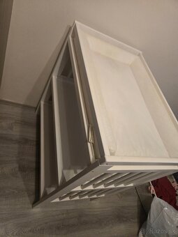 Prebalovaci pult - 3